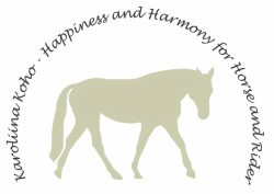 Karoliina Koho-Happiness and Harmony for Horse and Rider